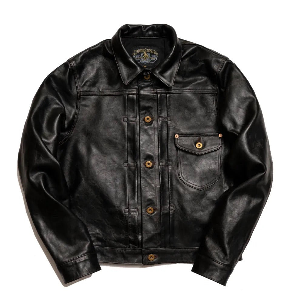 Double Helix Western Cowboy - Black Tea Core - WM0101