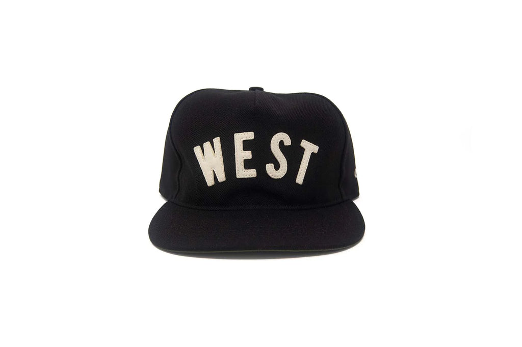 Ampal WEST - Snapback