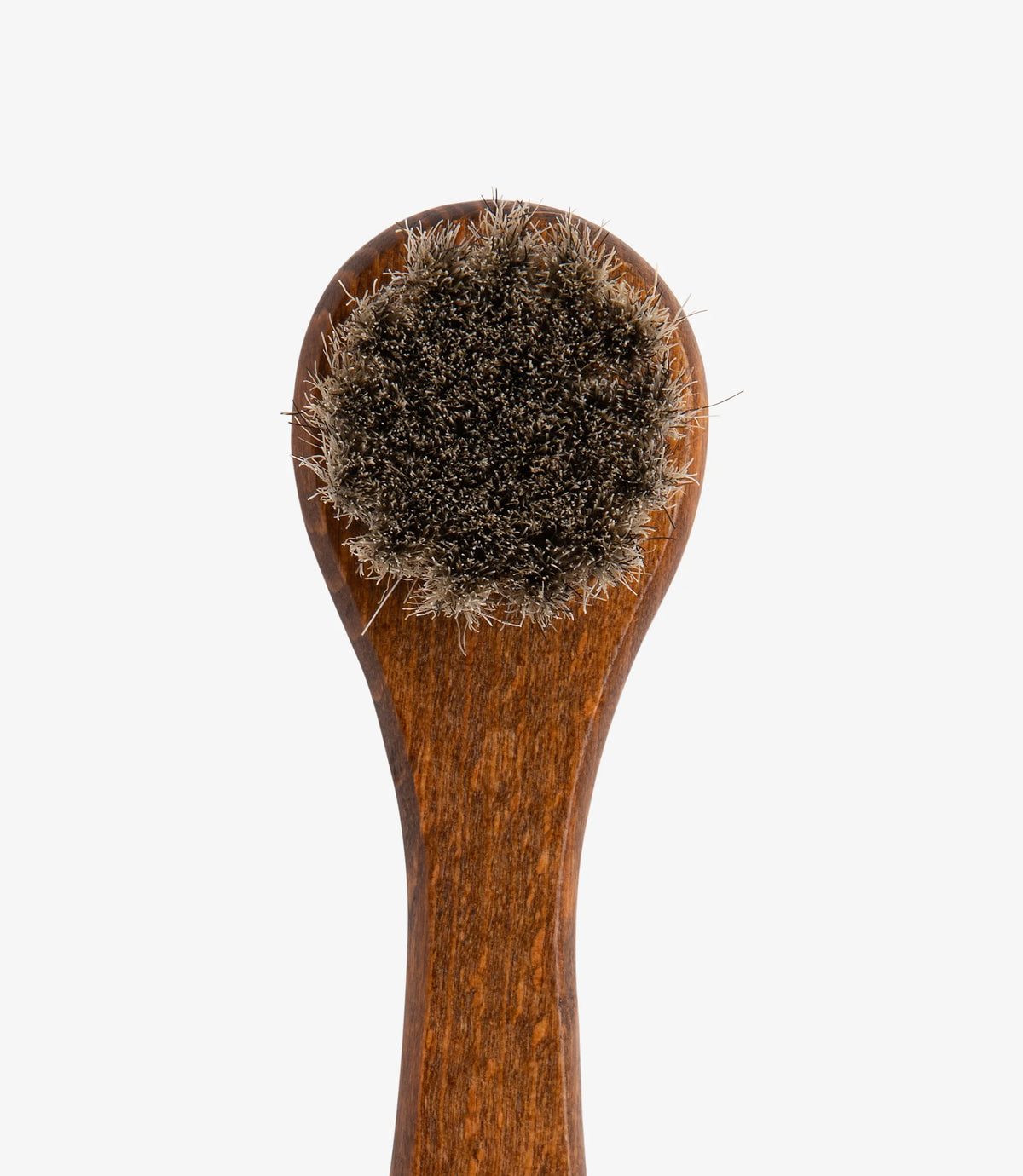 Loak Horsehair Applicator Brush Neutral