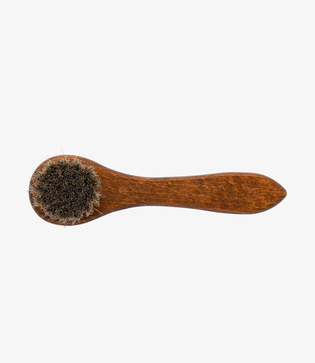 Loak Horsehair Applicator Brush Neutral