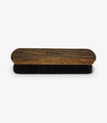 Loake Large Horsehair Brush Black