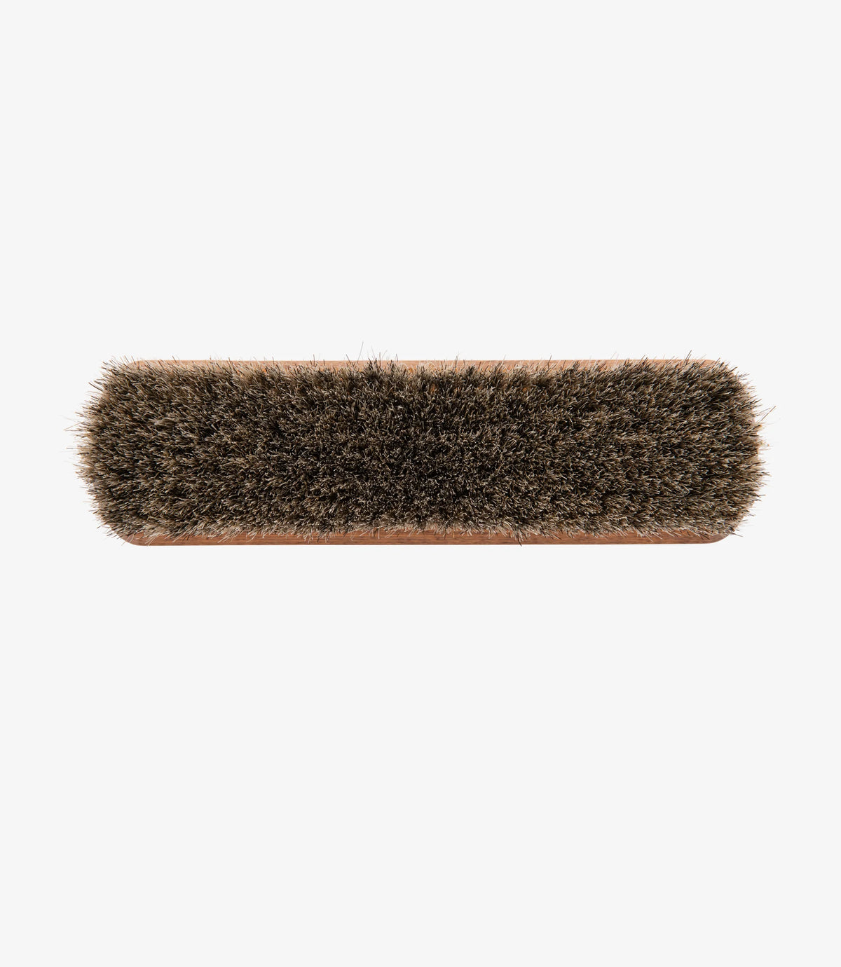 Loake Large Horsehair Brush Light