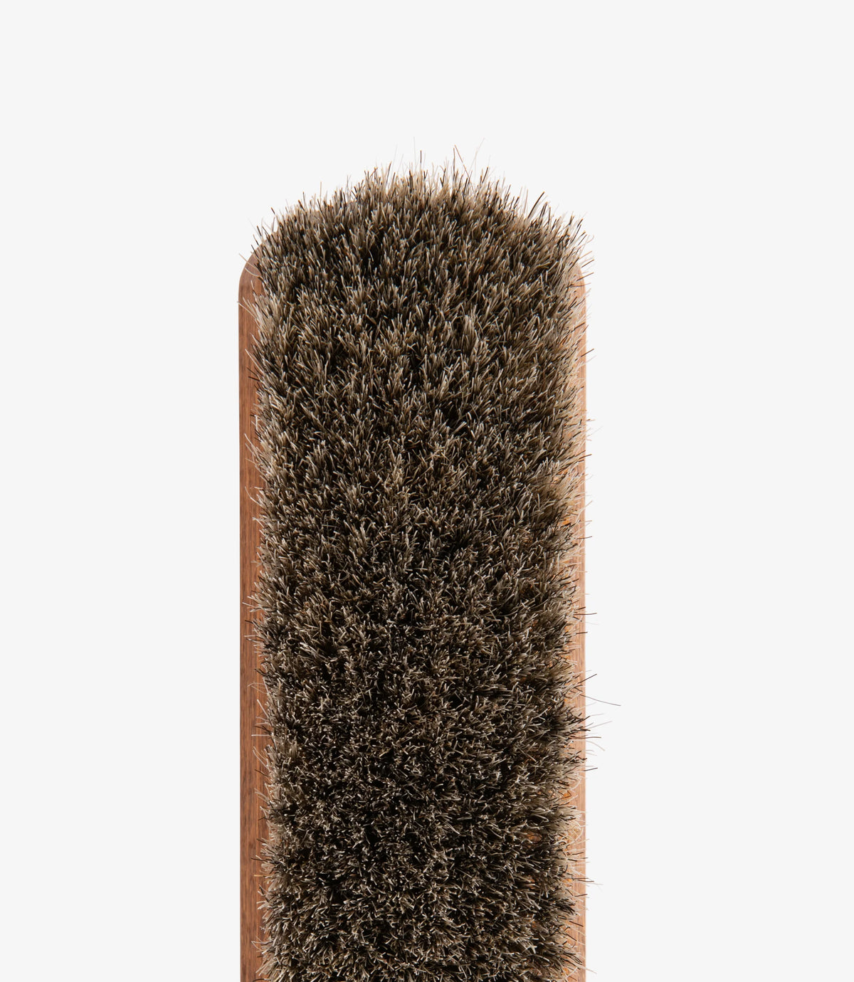 Loake Large Horsehair Brush Light