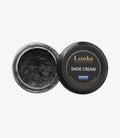 Loake  x Saphir Shoe Cream Black