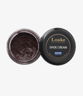 Loake  x Saphir Shoe Cream Burgundy