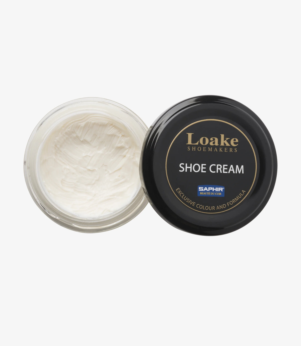 Loake  x Saphir Shoe Cream Neutral