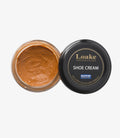 Loake  x Saphir Shoe Cream Tan