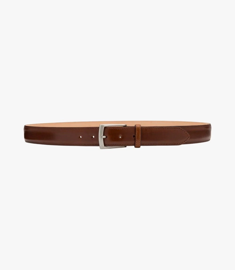 Loake Henry Belt Mahonagy