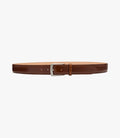 Loake Henry Belt Mahonagy