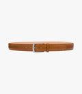 Loake Henry Belt Tan