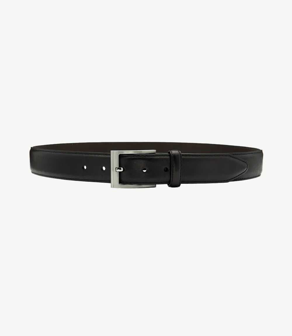 Loake Philip Belt Black