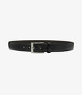 Loake Philip Belt Black