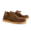 Astorflex Beenflex Moccasin Dark Khaki 419