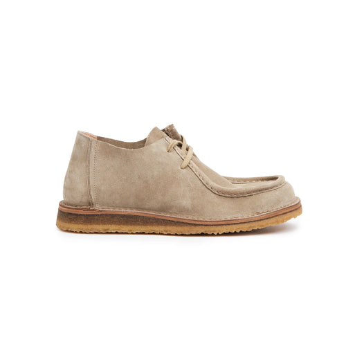 Astorflex Beenflex Moccasin Stone 180