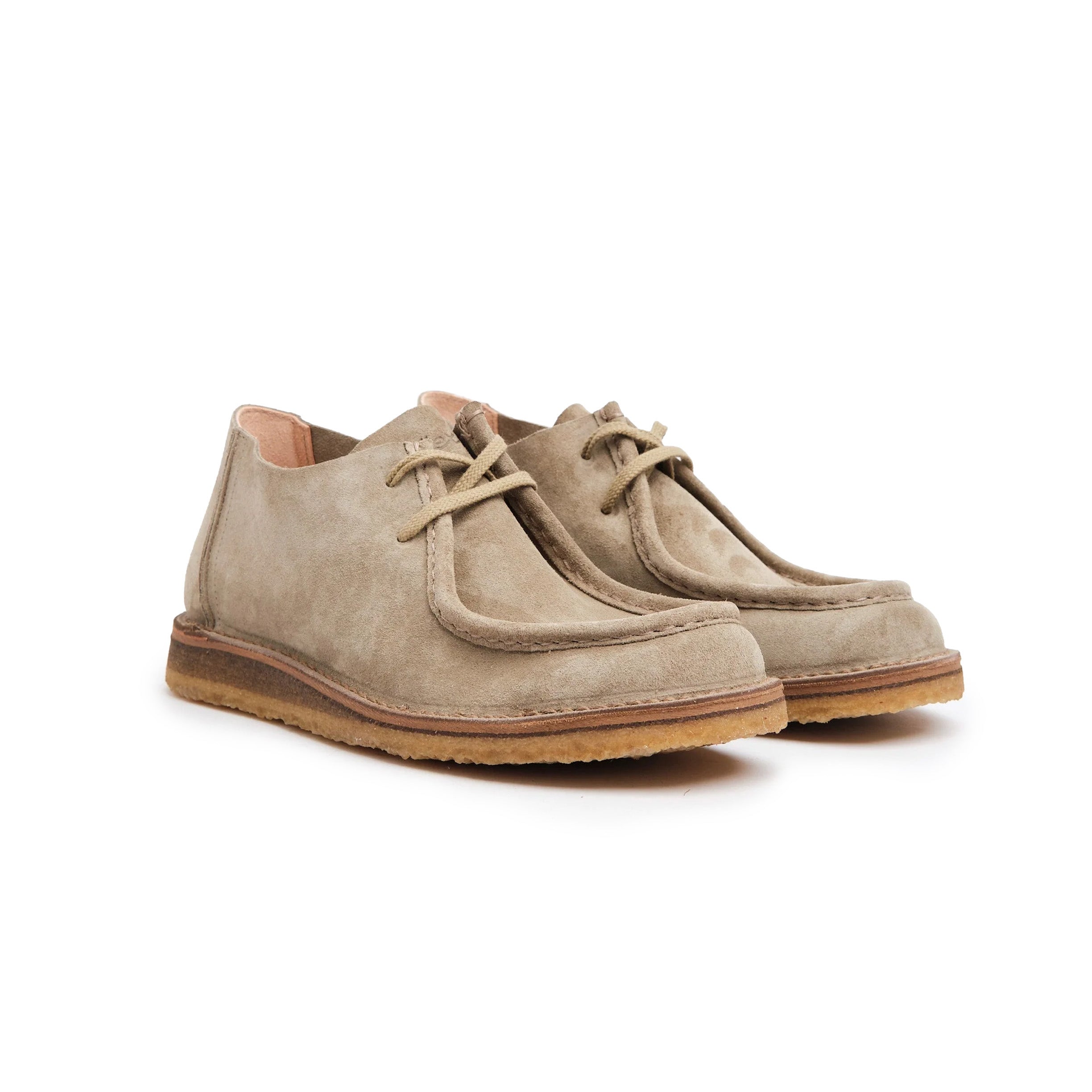 Astorflex Beenflex Moccasin Stone 180