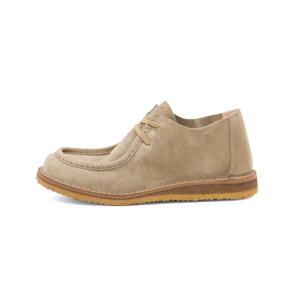 Astorflex Beenflex Moccasin Stone 180
