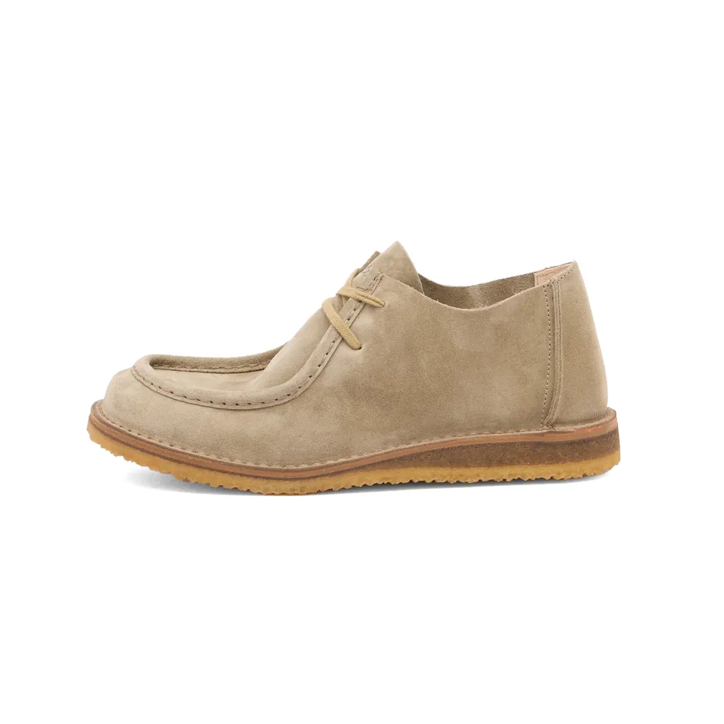 Astorflex Beenflex Moccasin Stone 180