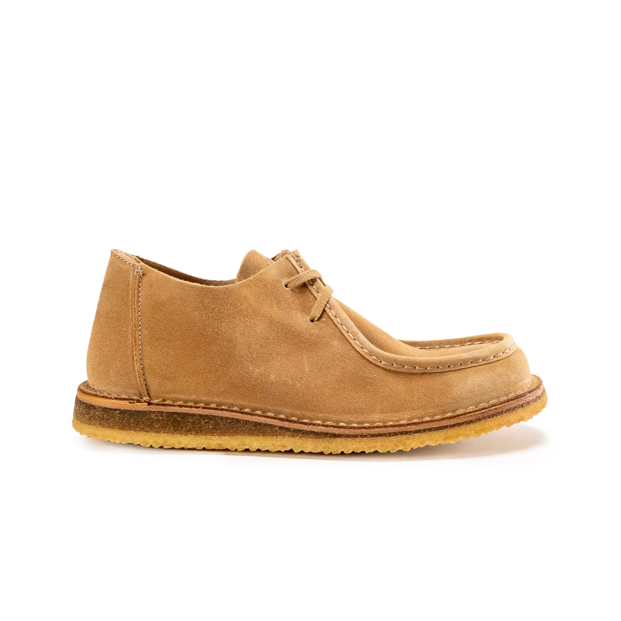 Astorflex Beenflex Moccasin Whiskey - 475
