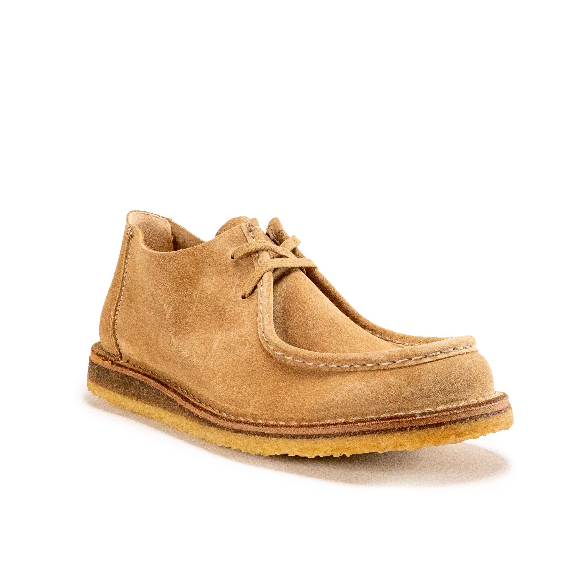 Astorflex Beenflex Moccasin Whiskey - 475