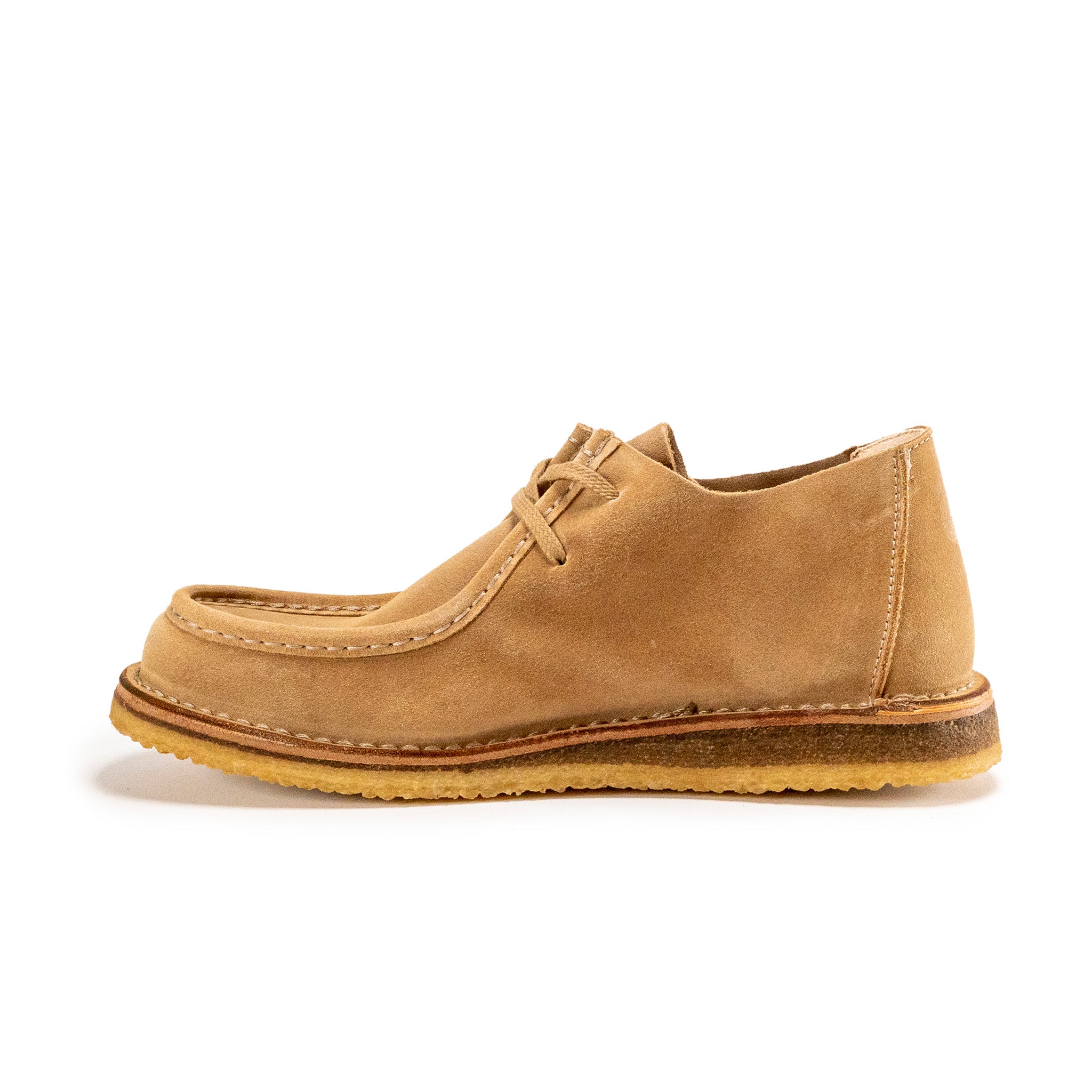 Astorflex Beenflex Moccasin Whiskey - 475