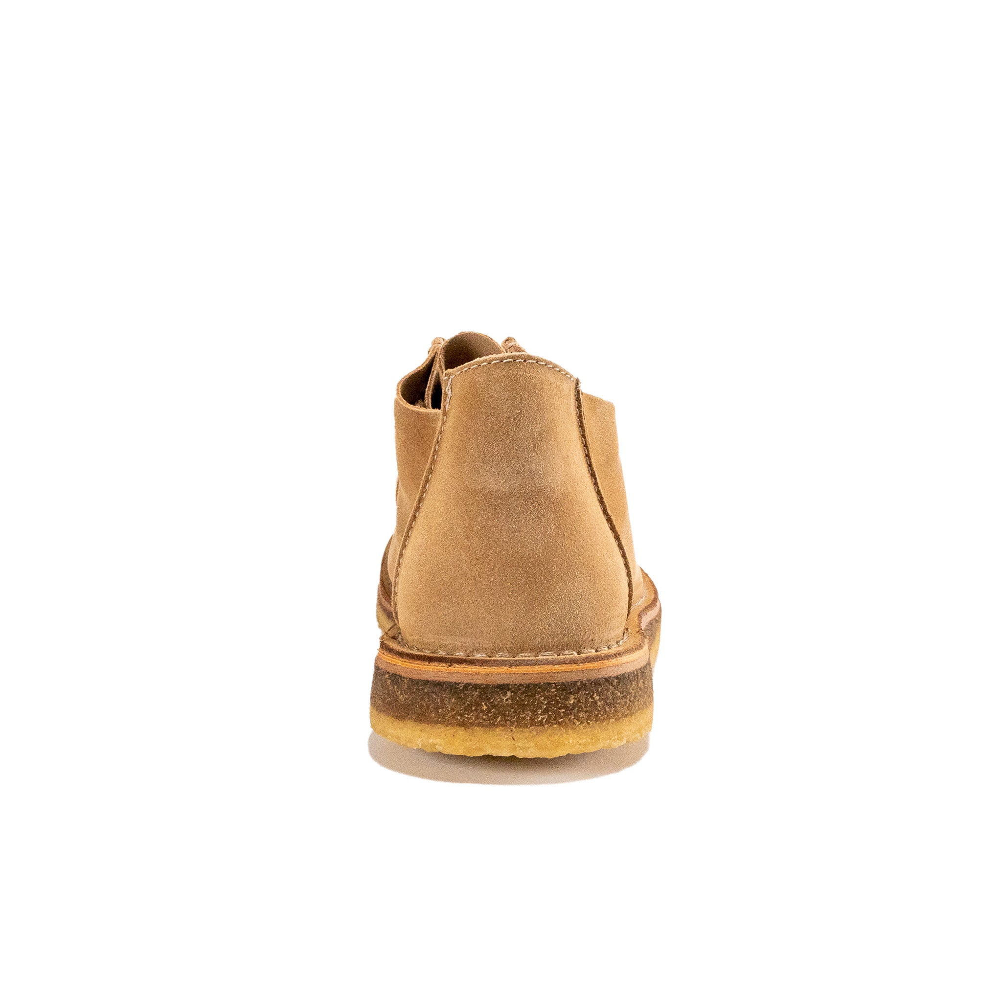 Astorflex Beenflex Moccasin Whiskey - 475