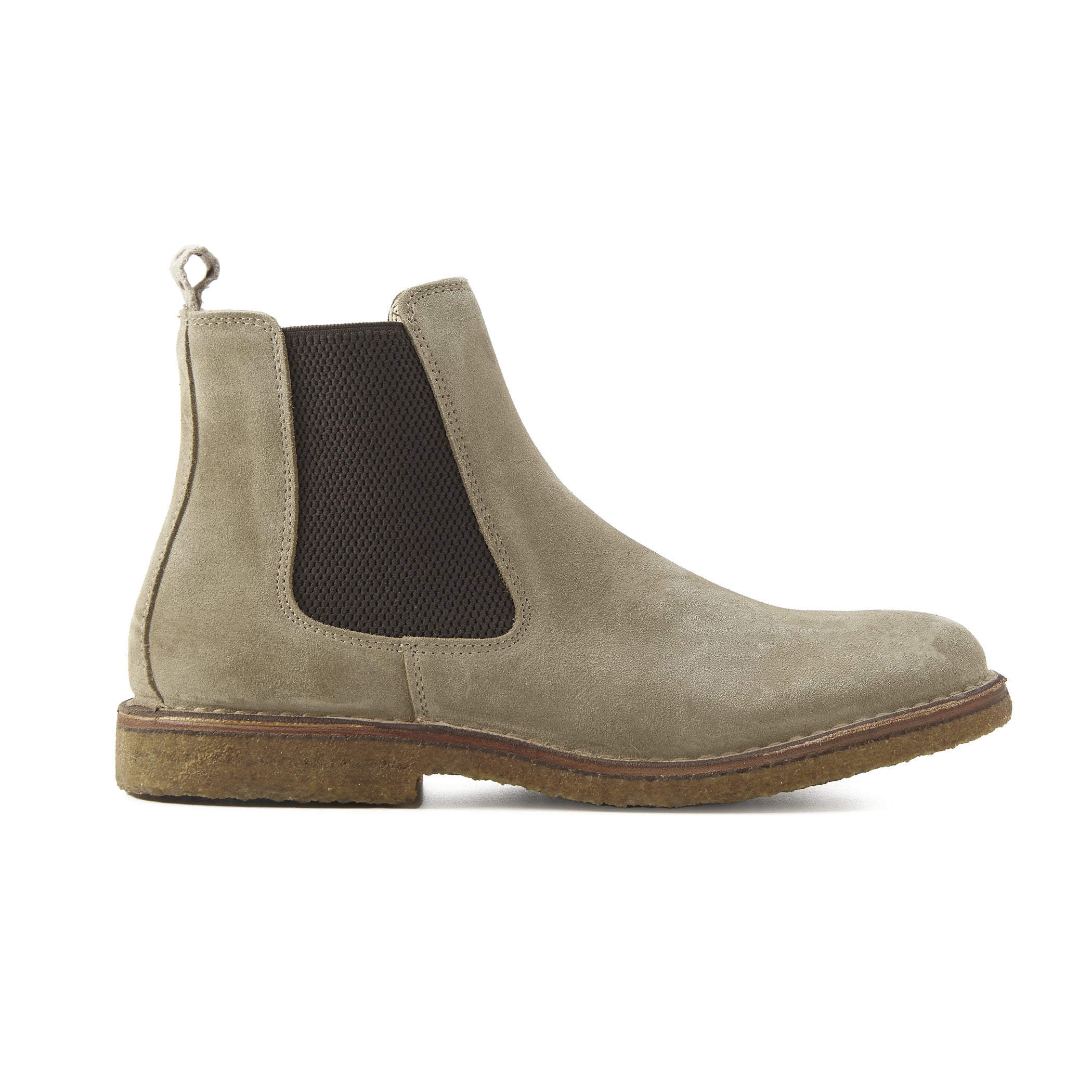 Astorflex Bitflex Chelsea Boot Stone - 180