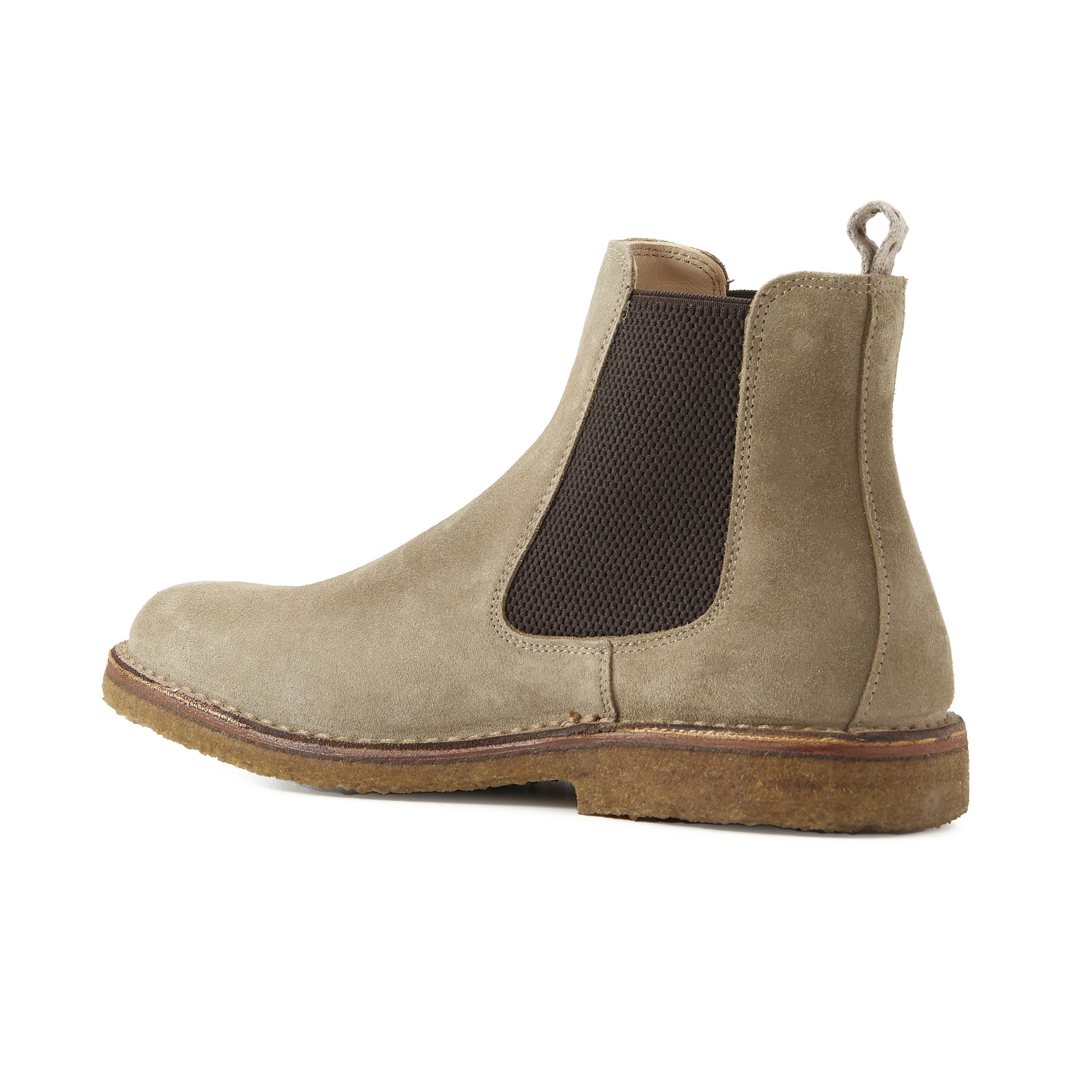 Astorflex Bitflex Chelsea Boot Stone - 180