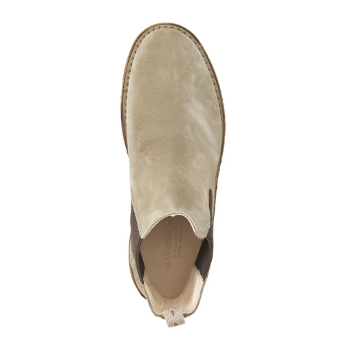 Astorflex Bitflex Chelsea Boot Stone - 180