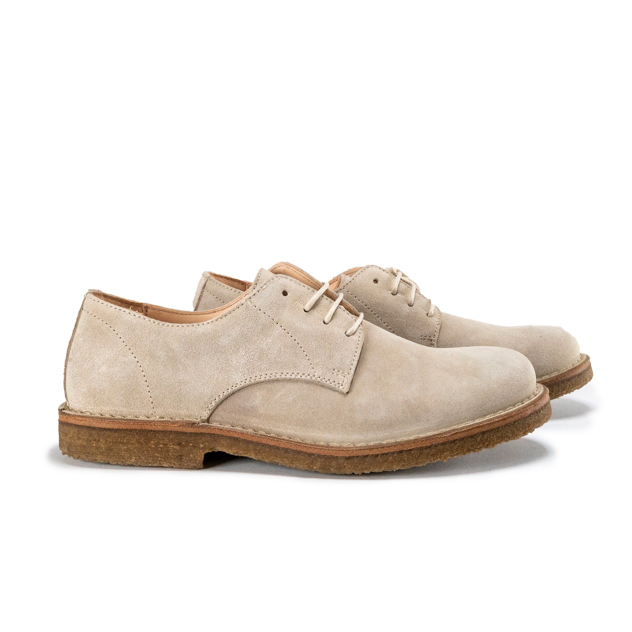 Astorflex Cityflex Derby Ecru 113