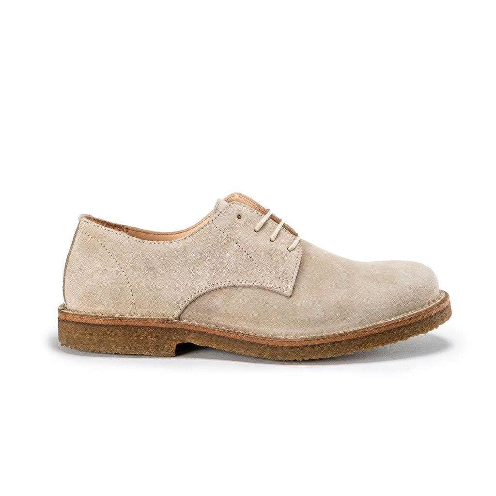 Astorflex Cityflex Derby Ecru 113