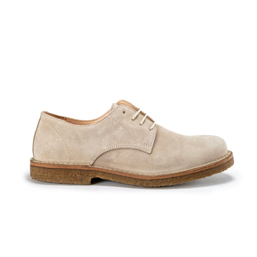 Astorflex Cityflex Derby Ecru 113