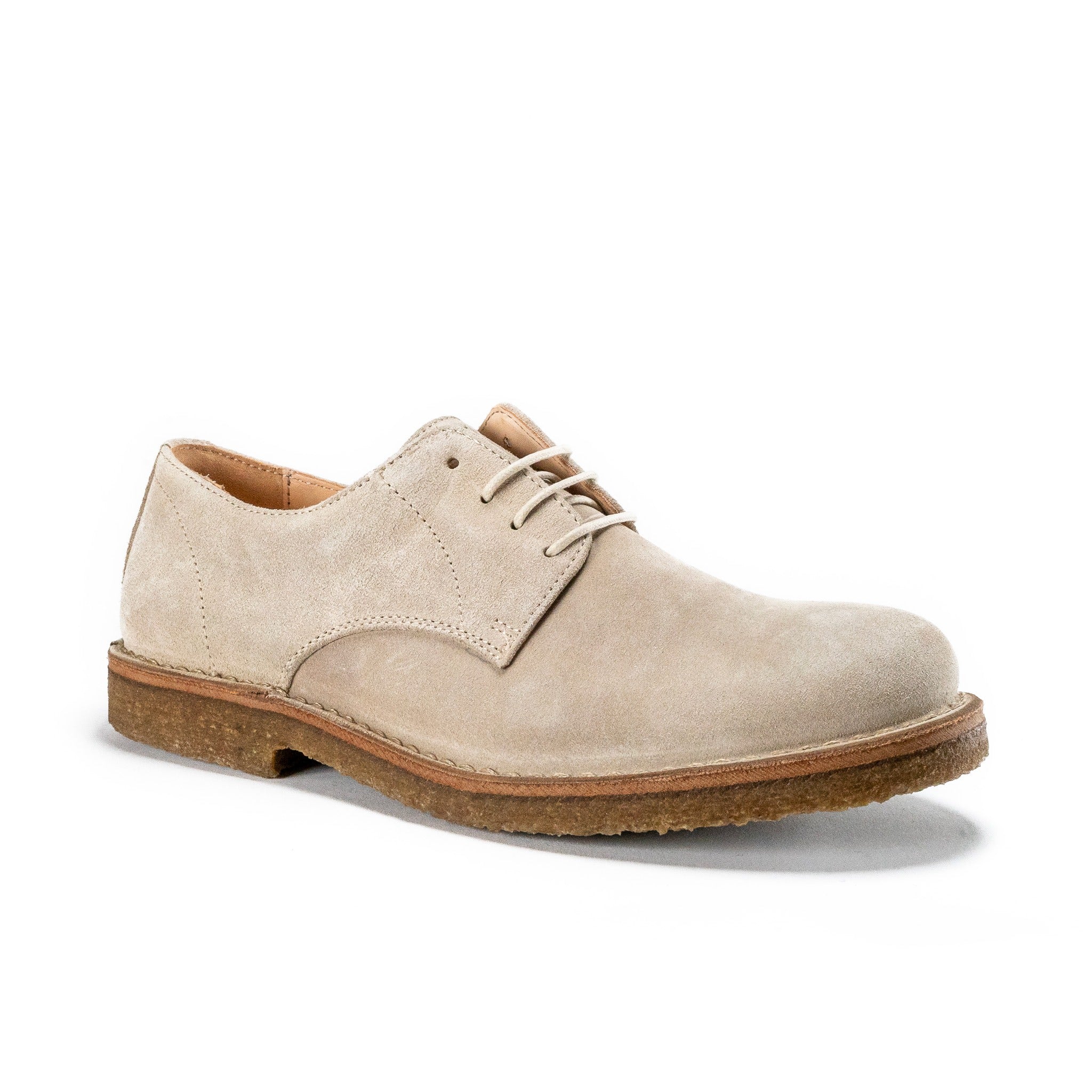 Astorflex Cityflex Derby Ecru 113