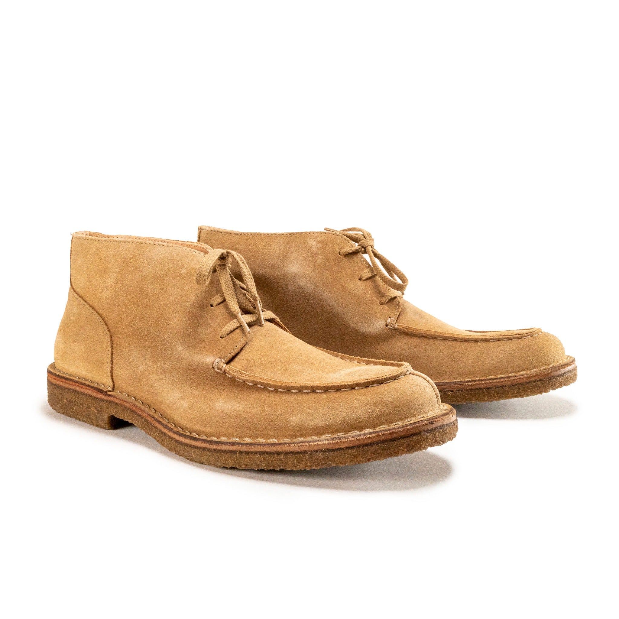 Astorflex Deukeflex  Camel 255