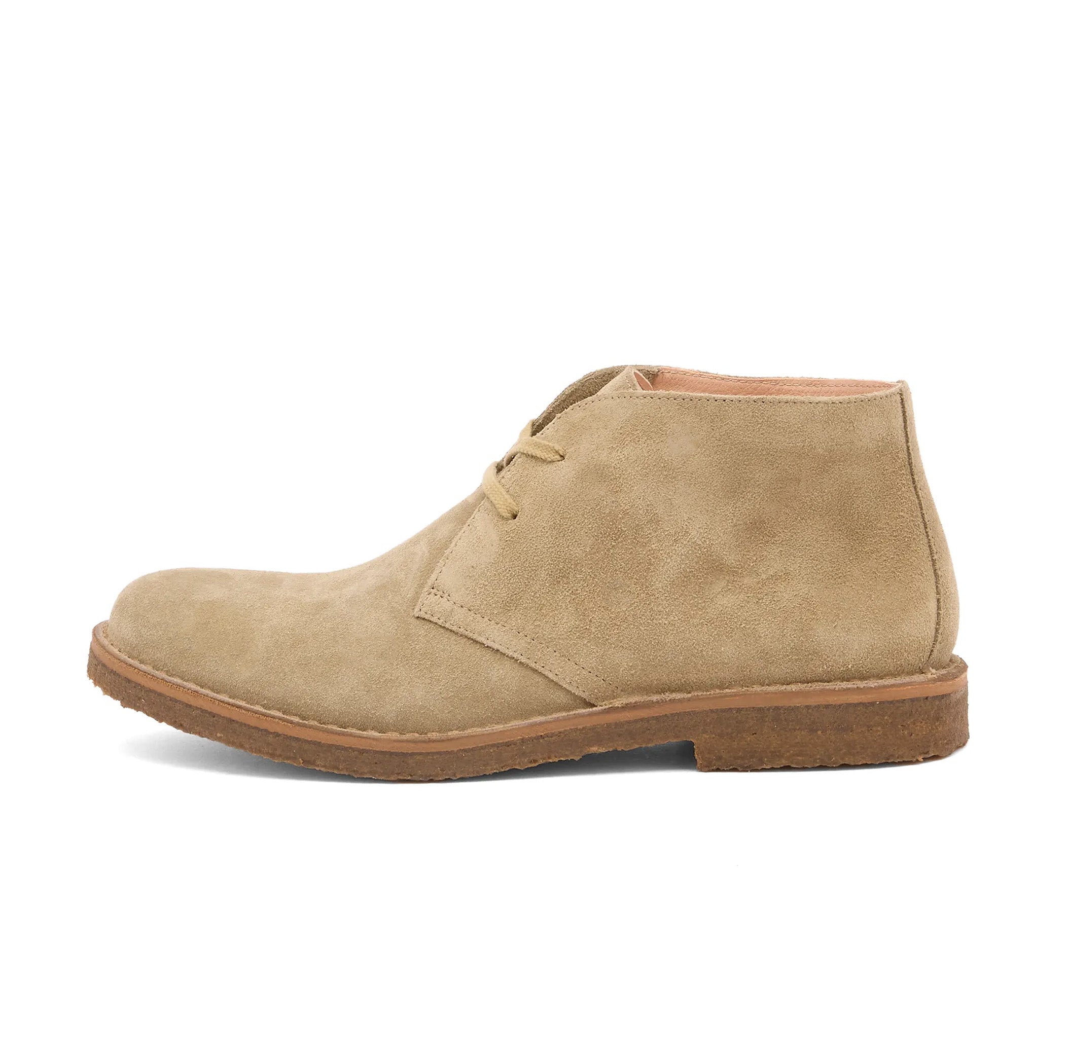Astorflex Greenflex Desert Boot Stone - 180