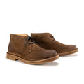 Astorflex Greenflex Desert Boot Dark Khaki 419
