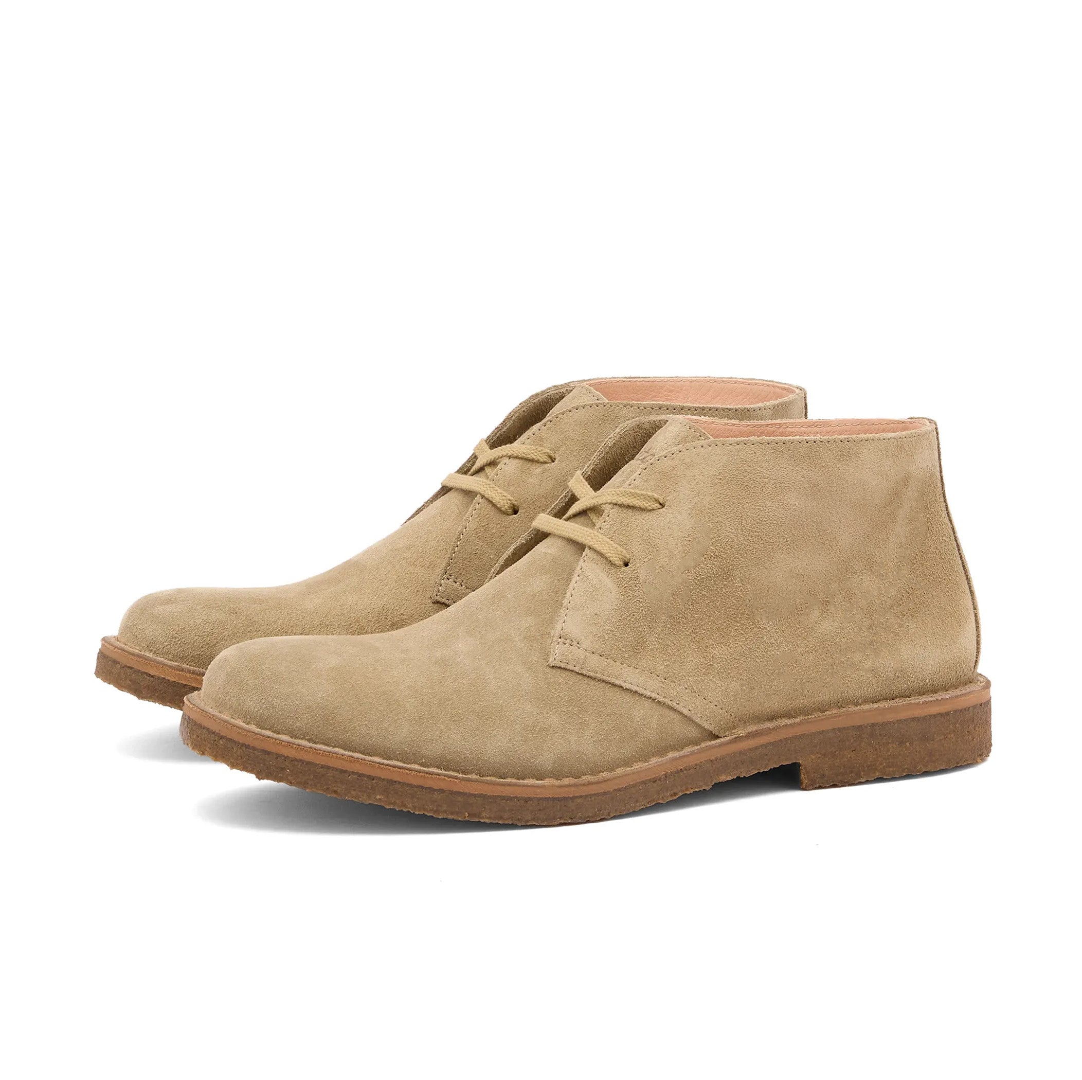 Astorflex Greenflex Desert Boot Stone - 180