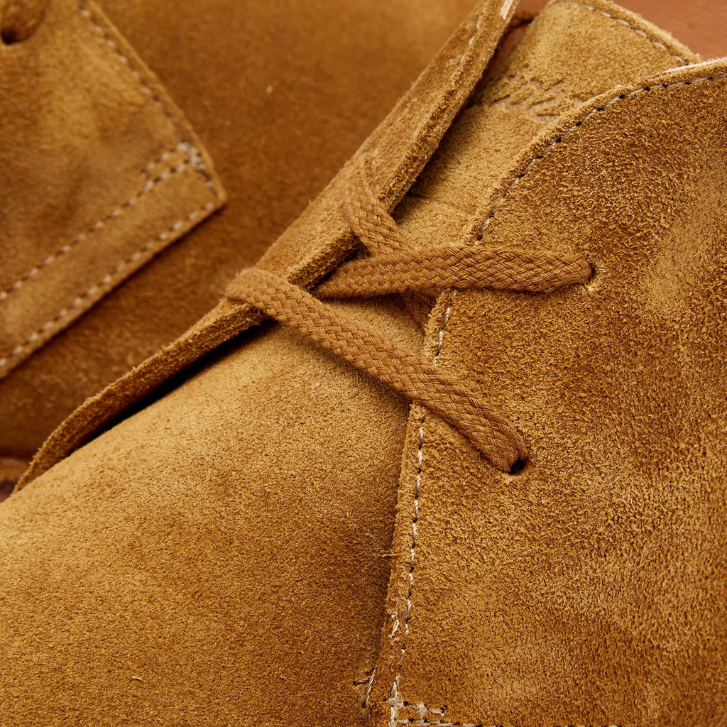 Astorflex Greenflex Desert Boot Whiskey- 475