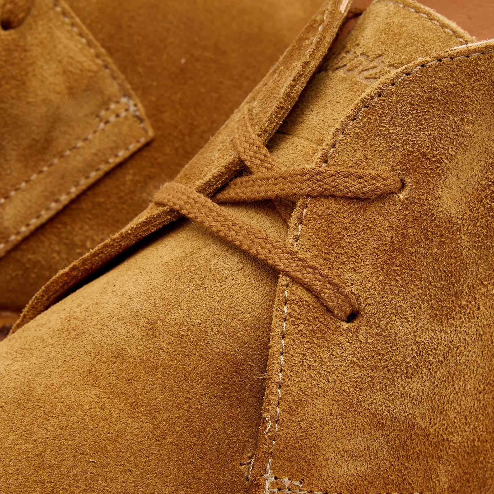 Astorflex Greenflex Desert Boot Whiskey- 475