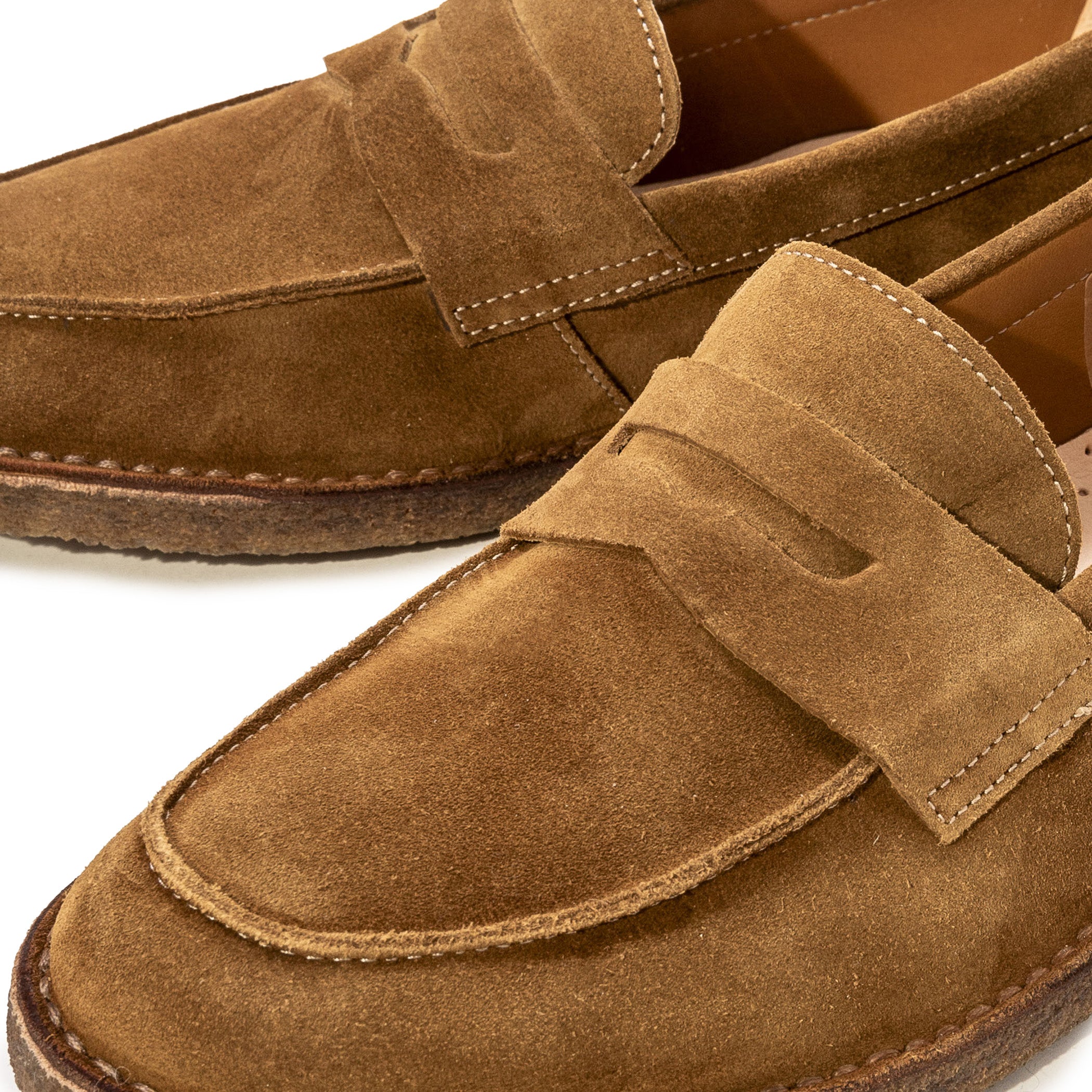 Astorflex Sadelflex Loafer Cuoio - 440
