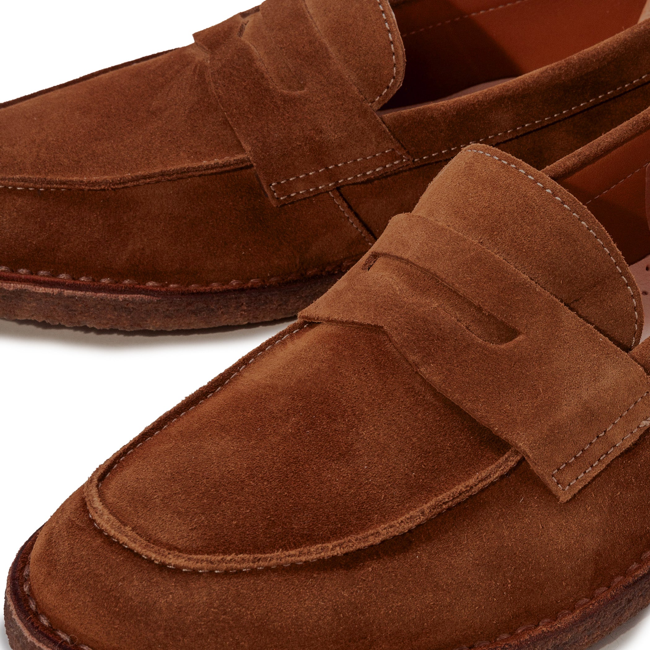 Astorflex Sadelflex Loafer Mattone - 503