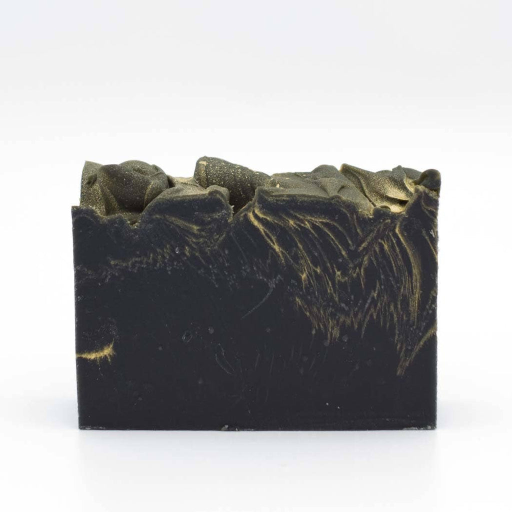 Cellar Door Bath Supply Co. Sex Machine Bar Soap