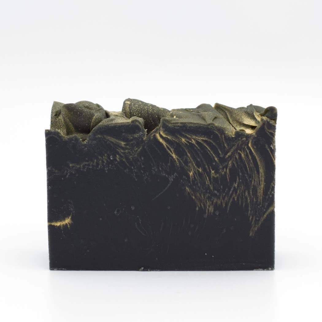 Cellar Door Bath Supply Co. Sex Machine Bar Soap