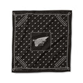 Red Wing Bandana - Black