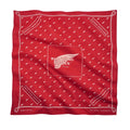 Red Wing Bandana - Red