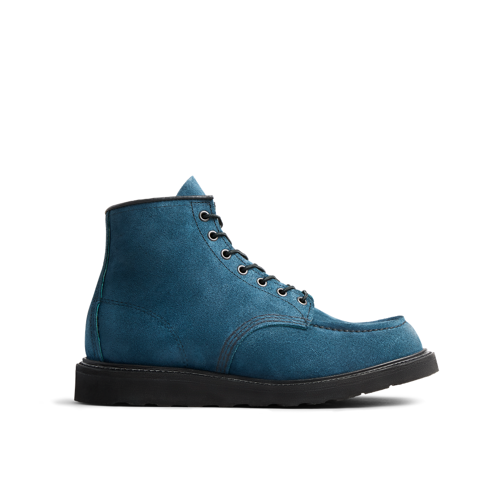 Red Wing 8809 Tidal Moc Toe