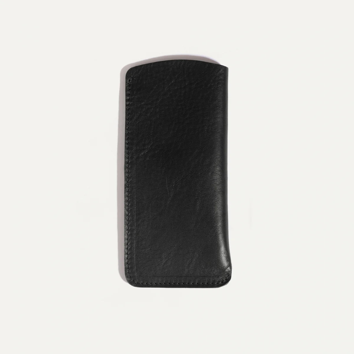 Bleu De Chauffe - Binocle glasses case Black