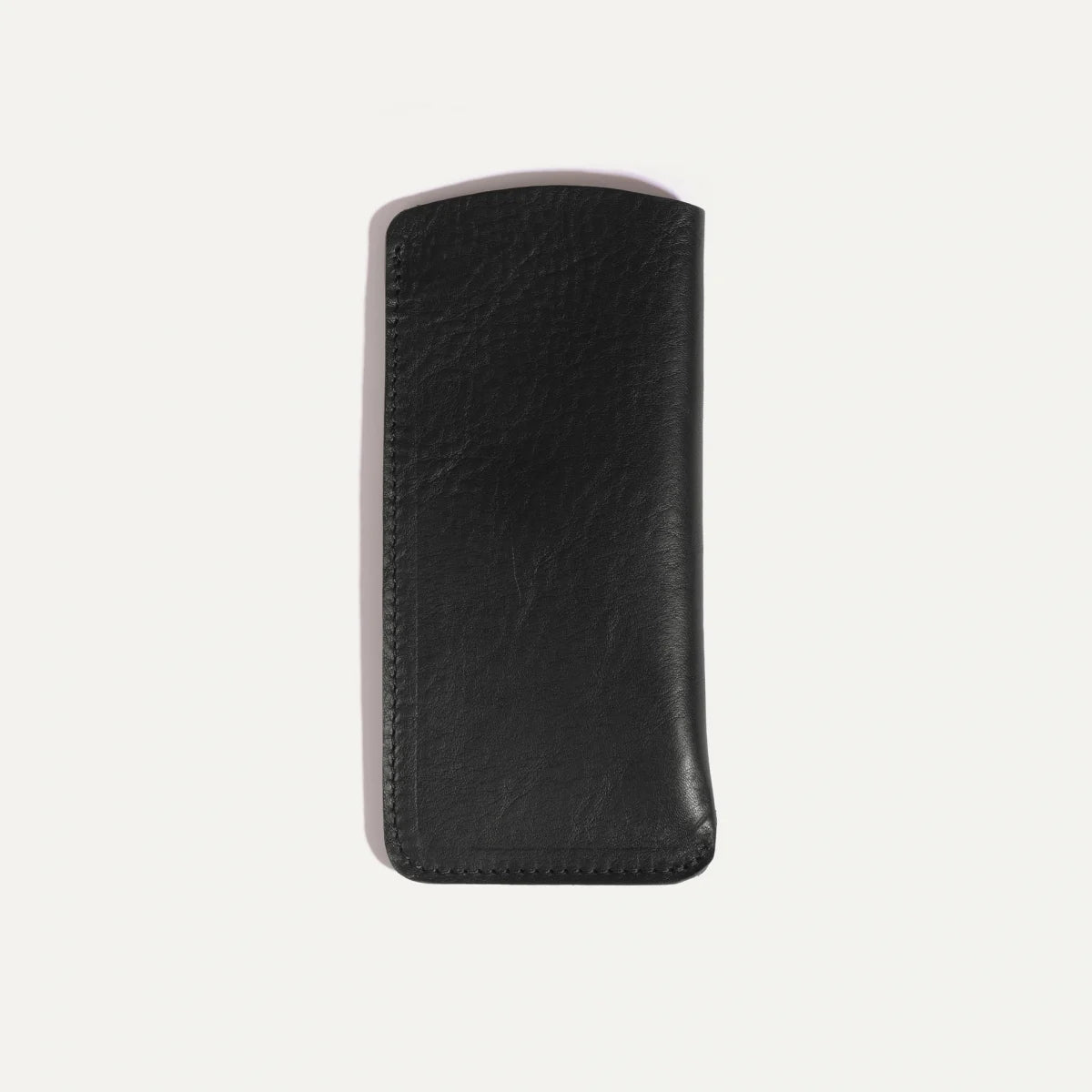 Bleu De Chauffe - Binocle glasses case Black