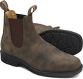 Blundstone 1306 Dress Rustic Brown