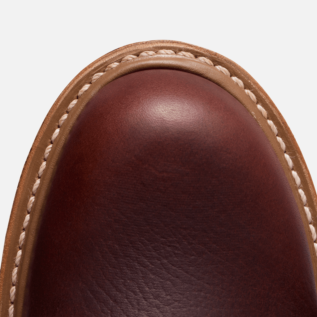 Red Wing 4585 8" Logger - Briar Oil Slick