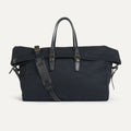 Bleu De Chauffe - Cabine Travel bag - Black